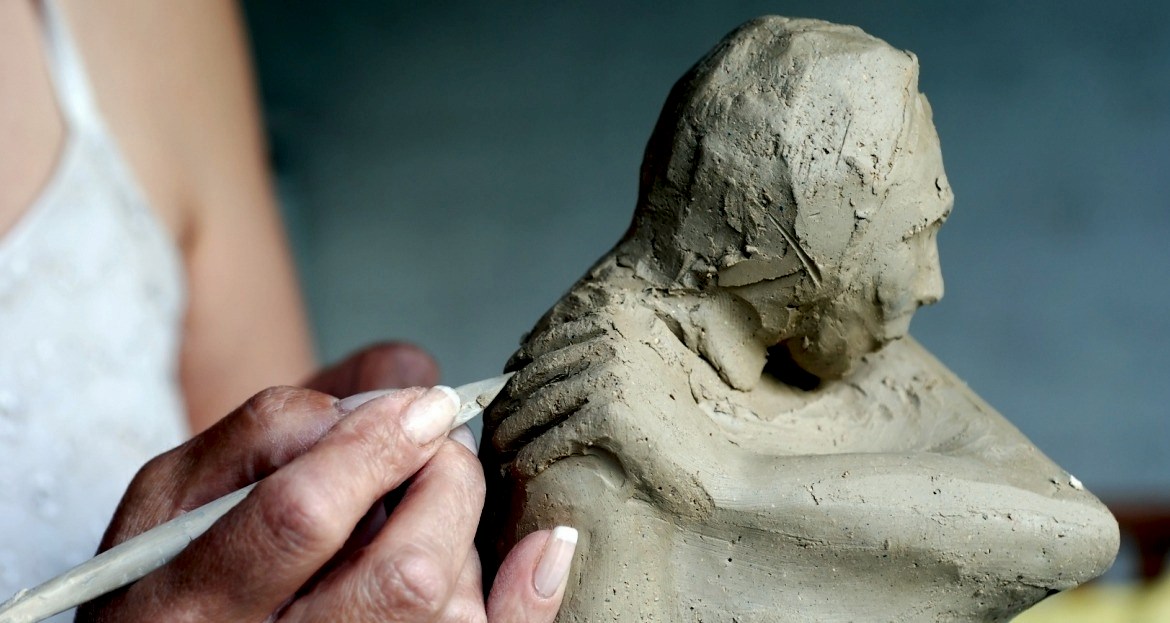 Heykel ve Obje yapımı