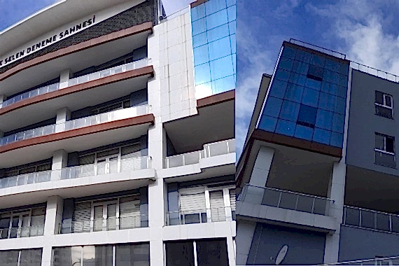 Yüzüncüyıl Eğitim ve Sanat Merkezi